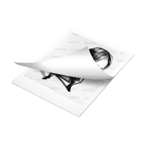 EVAN 1st MINI Album Official MD Peel-off Instant Photo