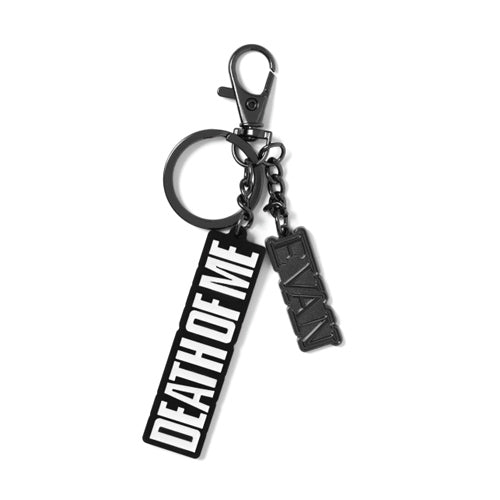 EVAN 1st MINI Album Official MD Keyring