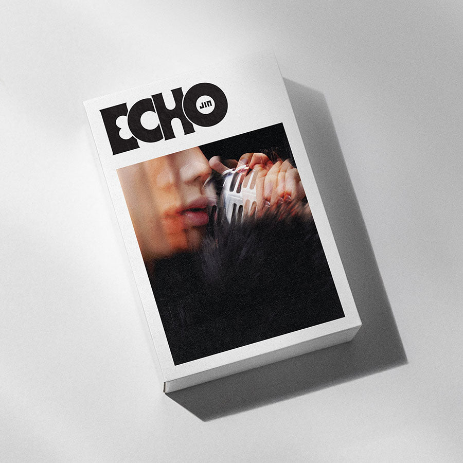 Jin (BTS) – Echo (Weverse Albums Version)