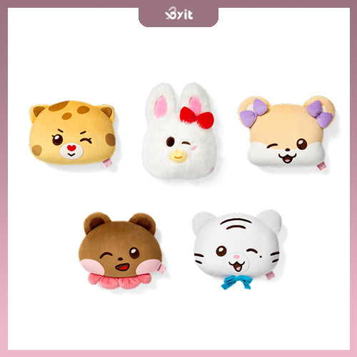 ILLIT Official Character 'DEARLIT' MD Cushion