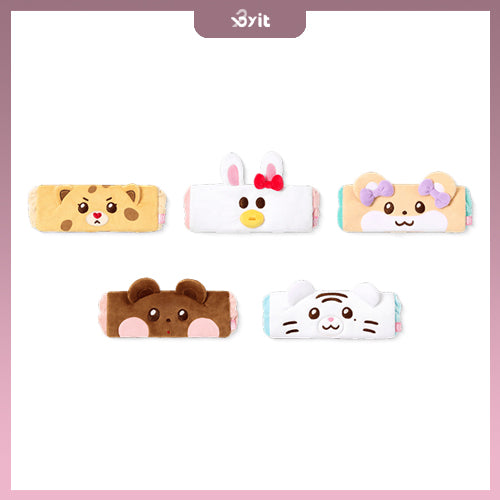 ILLIT Official Character 'DEARLIT' MD Hair Band