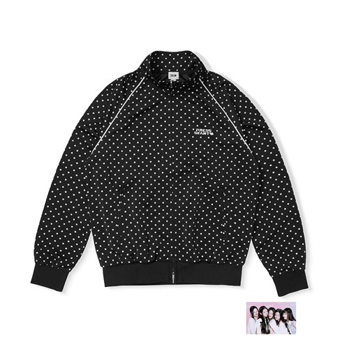 ILLIT LIVE 'PRESS START♥ ENCORE' Official MD Track Jacket