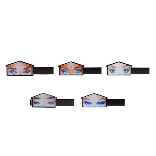 KATSEYE 'WILD' POP UP Merch Hair Pin