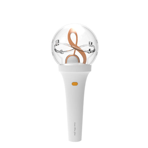 LEE MU JIN Official Light Stick