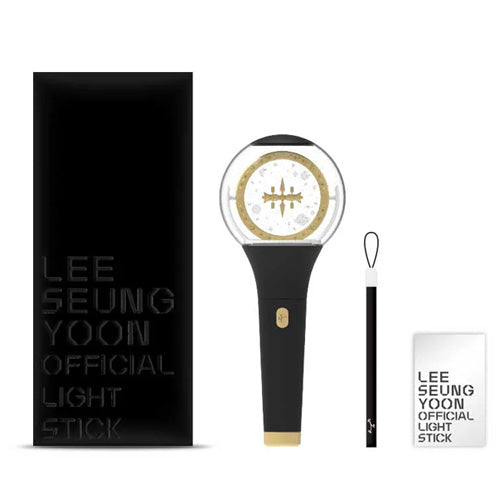 LEE SEUNG YOON Official Light Stick