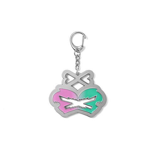 LE SSERAFIM Official MD Opener Keyring