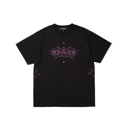 LE SSERAFIM Official MD S/S T-Shirt