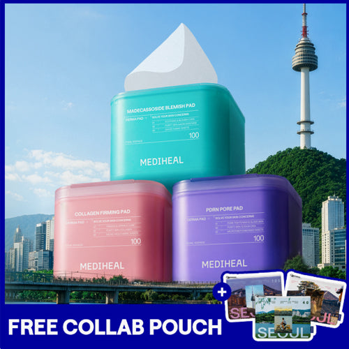 Обложка для паспорта BT21, выпуск Seoul