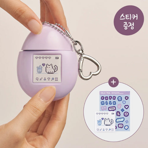 MUMCHIT Perfumed Keyring Hand Cream 50ml