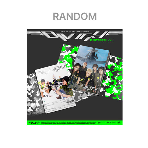 Официальный лайтстик NCT 127