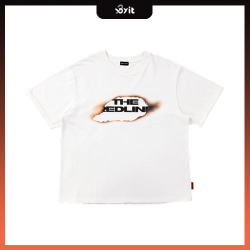 NCT 127 <NEO CITY SEOUL : THE REDLINE> CONCERT - THE REDLINE T-SHIRT