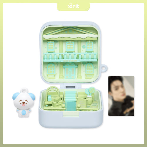 NCT DREAM 10th ANNIVERSARY Party THE SWEET DREAM MINI HOTEL