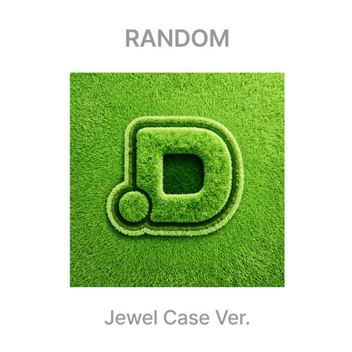 NCT DREAM The 6th Album 'DREAM AFTER DREAM' (Jewel Case Ver.) (Random)
