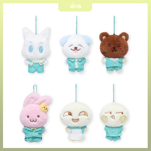 NCT DREAM 10th ANNIVERSARY Party THE SWEET DREAM HOTEL DOLL