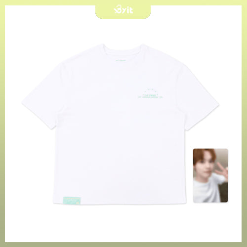 NCT DREAM 10th ANNIVERSARY Party T-SHIRT SET