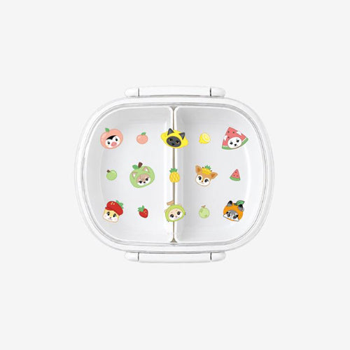 NEXZ - NEXZOO DESSERT BOX - SWEET PICNIC with NEXZOO