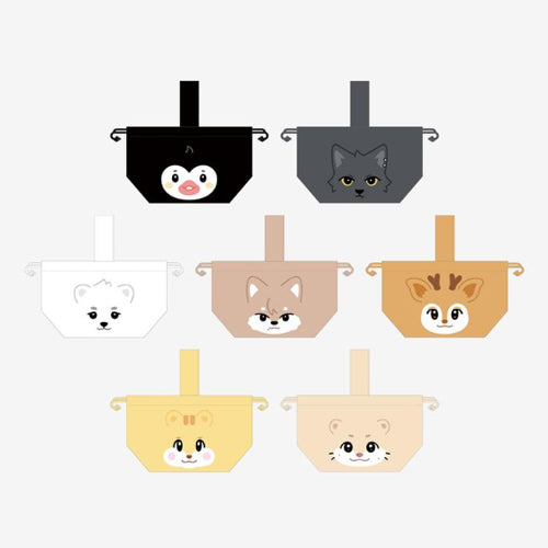 NEXZ - NEXZOO COOLER TOTE BAG - SWEET PICNIC with NEXZOO