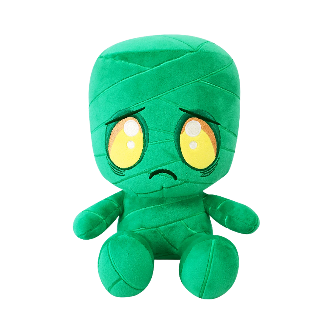League Of Legends Amumu Plush 30cm
