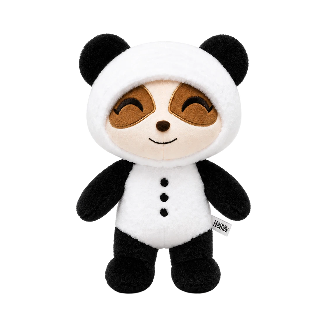 League Of Legends Teemo Plush 30cm