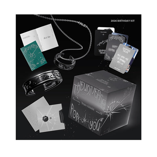 PLAVE 2026 BIRTHDAY KIT_HAMIN