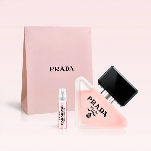 PRADA Paradox Hair Mist (+Paradox 1.2ml)