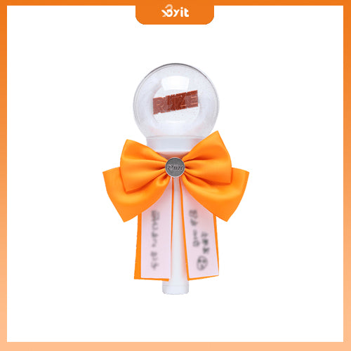 RIIZE 1000 DAYS FAN FARTY <RIIZE OFFIICE> OFFICIAL MD - FANLIGHT DECO RIBBON