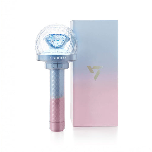 SEVENTEEN 10th Anniv Official Ligth Stick ver.3
