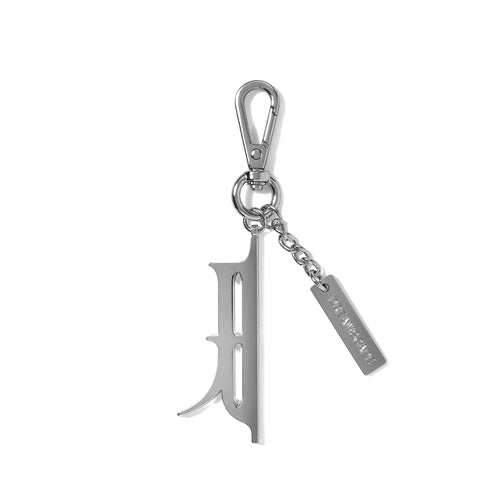 SEVENTEEN JEONGHAN X JOSHUA - ‘DREAMSCAPE’ Official MD Keyring