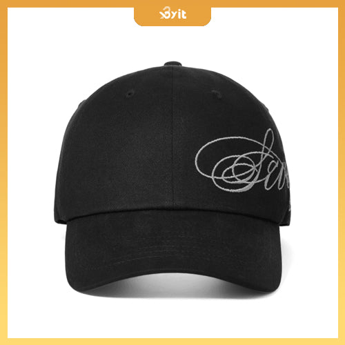 2026 SVT 10TH FAN MEETING <SEVENTEEN IN CARAT LAND> MD - Ball Cap