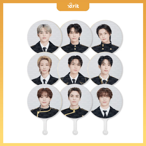2026 SVT 10TH FAN MEETING <SEVENTEEN IN CARAT LAND> MD - Image Picket