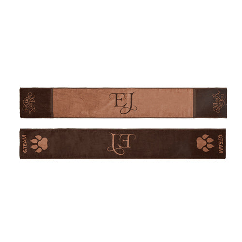 &TEAM 2026-2027 CONCERT TOUR 'Mark on You' Official MD Muffler Towel