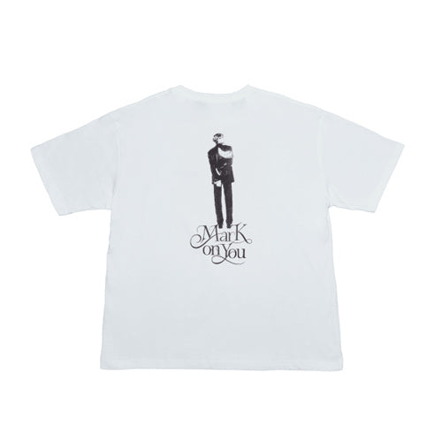 &TEAM 2026-2027 CONCERT TOUR 'Mark on You' Official MD S/S T-Shirt