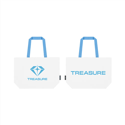 TREASURE REUSABLE BAG