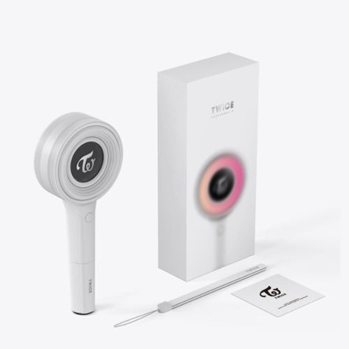 TWICE CANDYBONG Official Light Stick