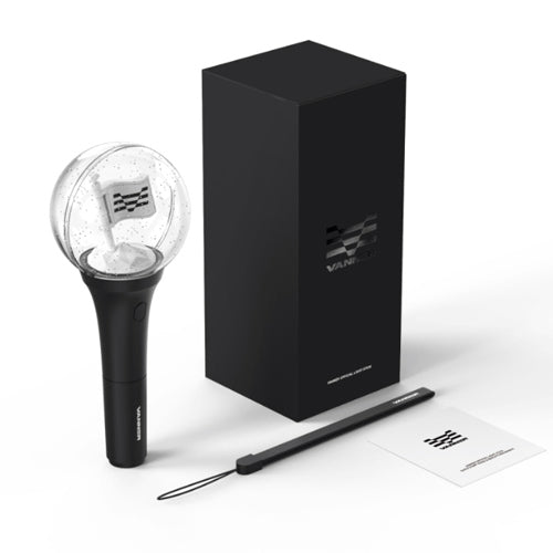 VANNER Official Light Stick