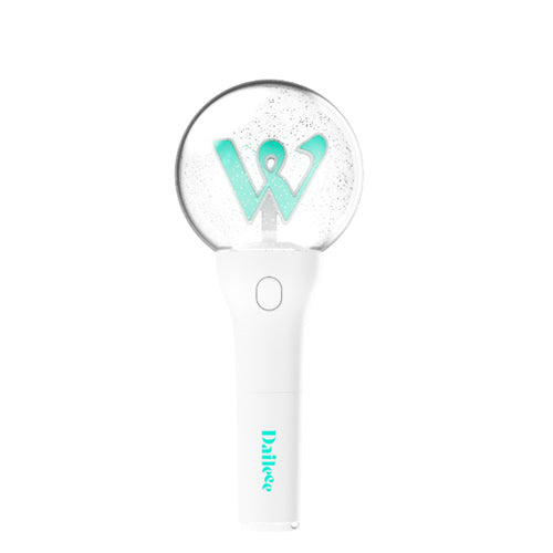 Weeekly Official Light Stick
