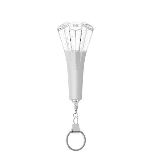 WONHO Official Light Stick Keyring