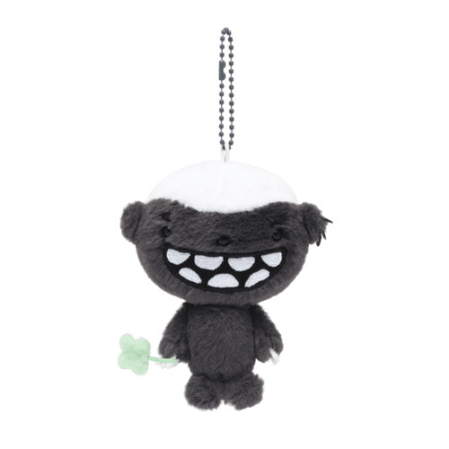 XngHan OXOL -ING Official MD 10CM DOLL KEYRING