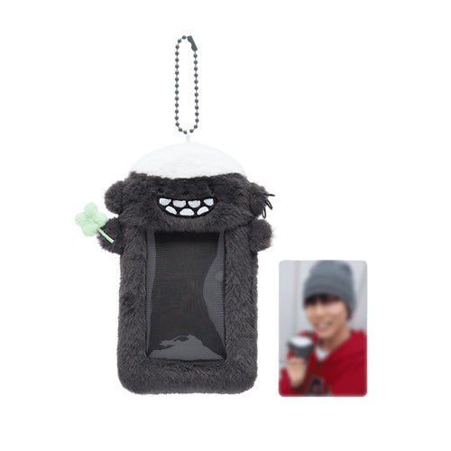 XngHan OXOL -ING Official MD PHOTO CARD HOLDER SET
