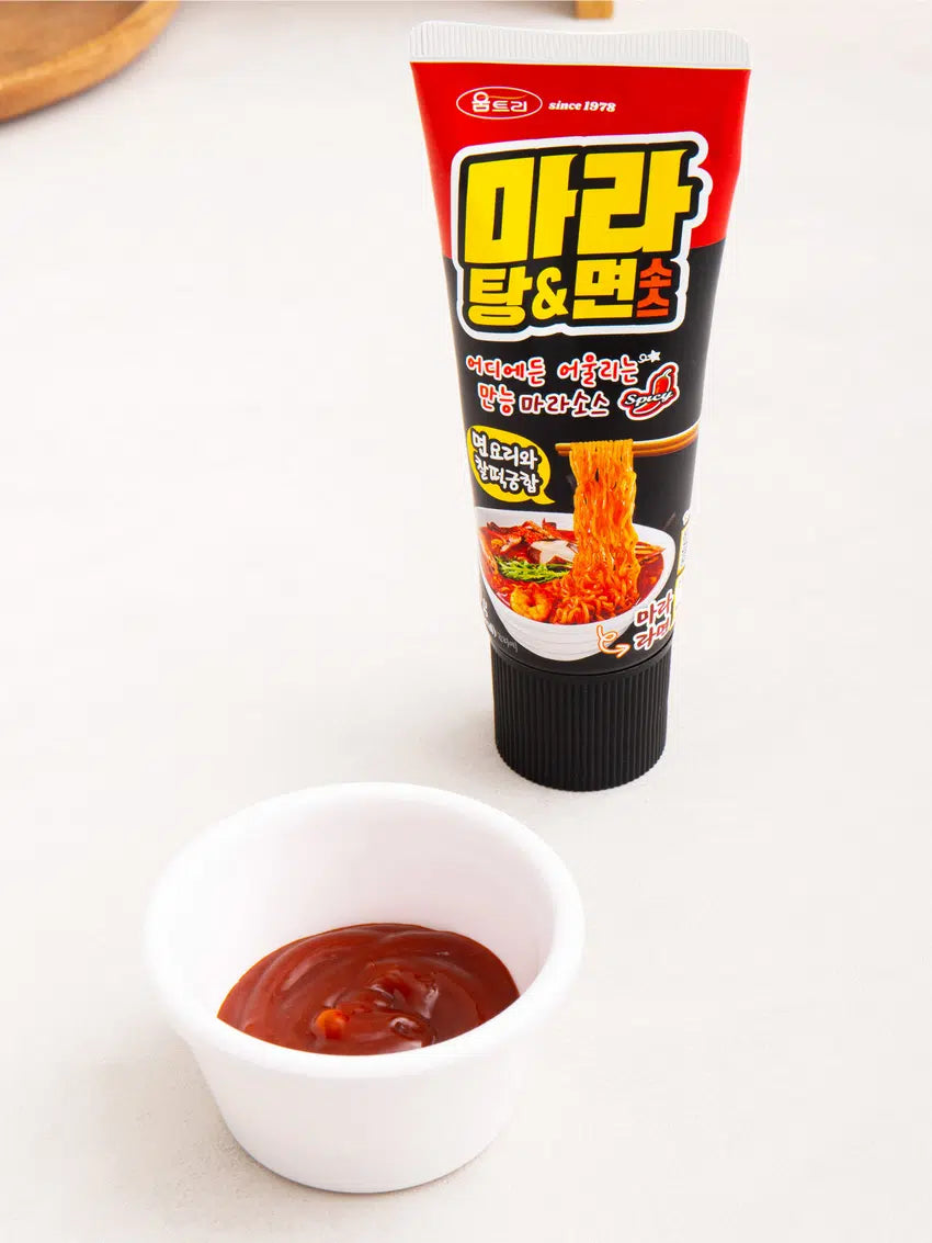 Umtree Korean Mala Sauce 120g