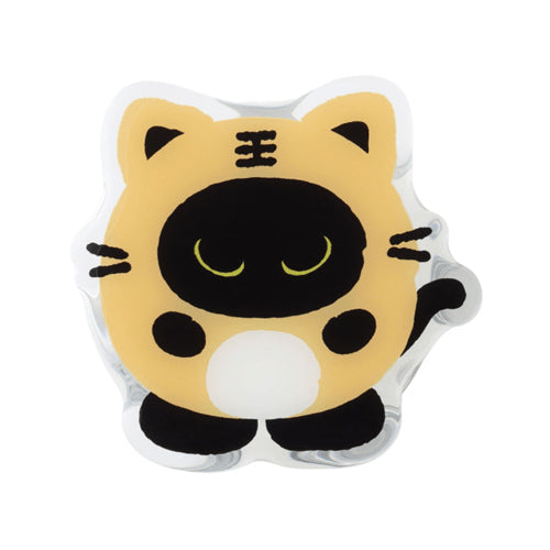 SUPER JUNIOR YESUNG 10TH ANNIVERSARY TOUR MAGNETIC GRIPTOK (TIGER YENYANGIE ver.)