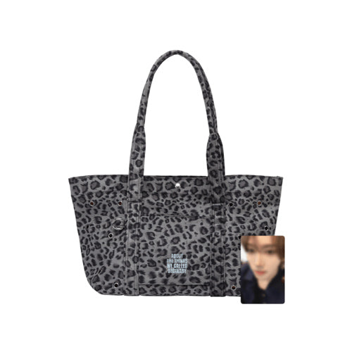 SUPER JUNIOR YESUNG 10TH ANNIVERSARY TOUR SHOULDER BAG SET