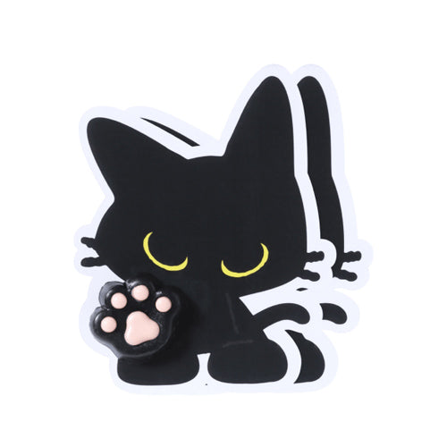 SUPER JUNIOR YESUNG 10TH ANNIVERSARY TOUR YENYANGIE JELLY STICKER SET