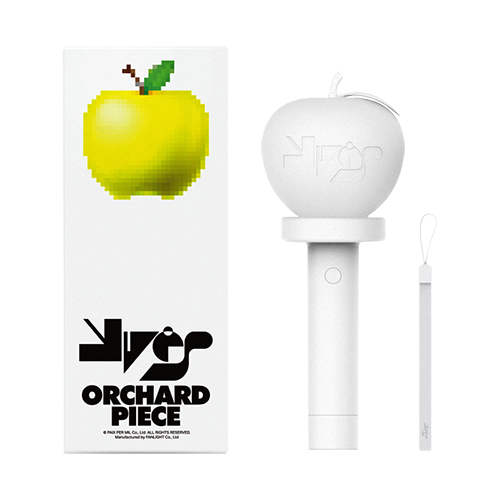 Yves Official Light Stick