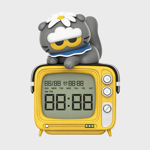 ZO&FRIENDS ZOA Desk Clock
