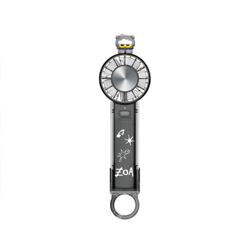 ZO&FRIENDS ZOA Cooling Handy Fan