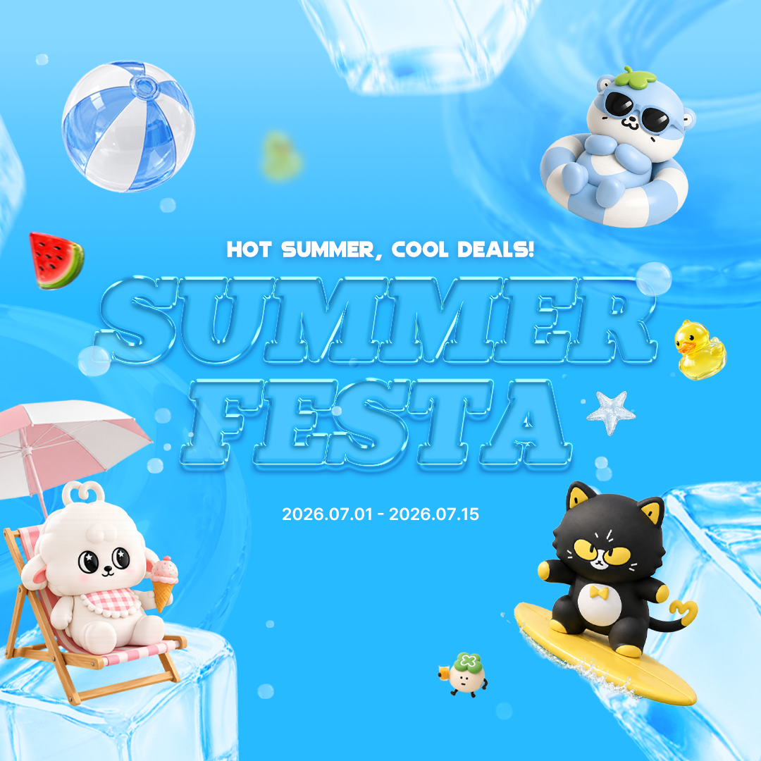 BYIT SUMMER FESTA