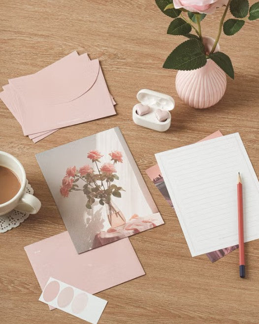 Stationery & Deco