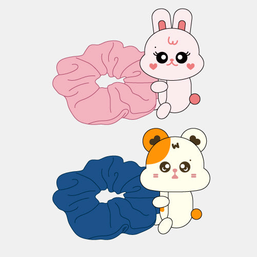 MAMAMOO [MAMAMOO] SCRUNCHIE