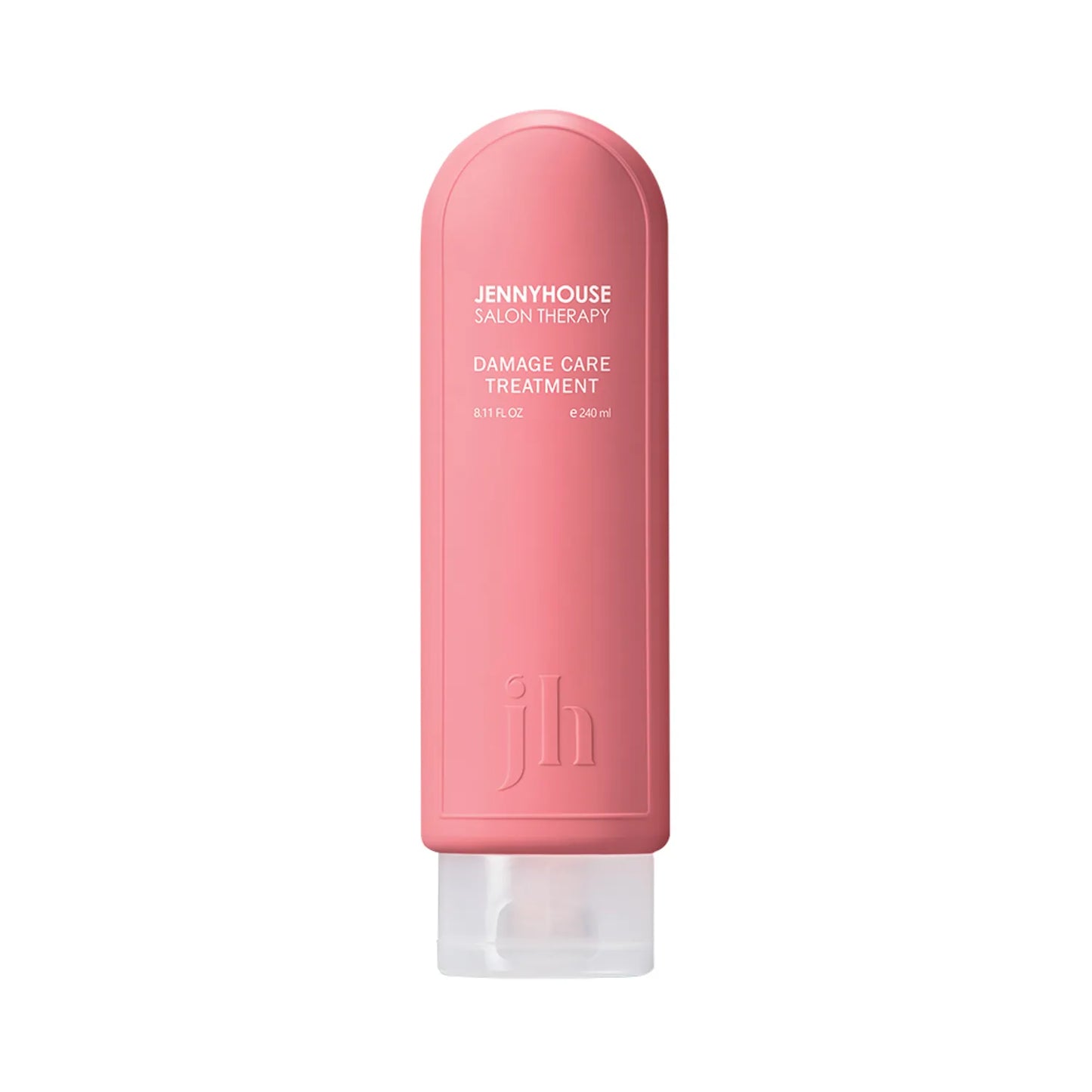 JENNYHOUSE Salon Therapy Damage Care Treatment 240mL